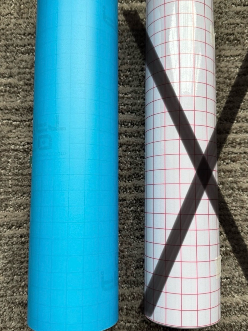 Stencil Vinyl for cutting machines